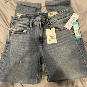 NWT Super fun jeans